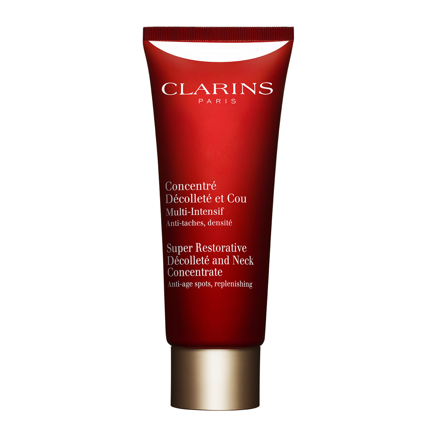 clarins moisturiser over 50