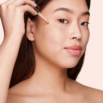 Skin Illusion Natural Hydrating Foundation SPF 15
