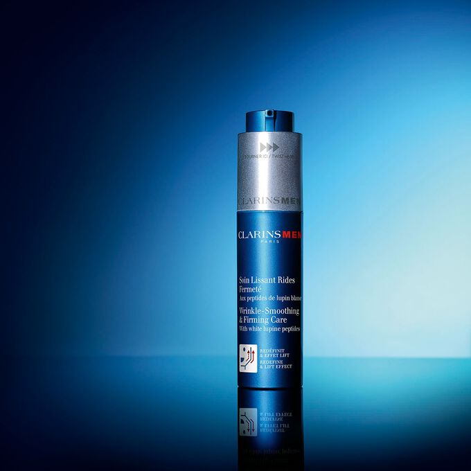 ClarinsMen Wrinkle Smoothing Concentrate