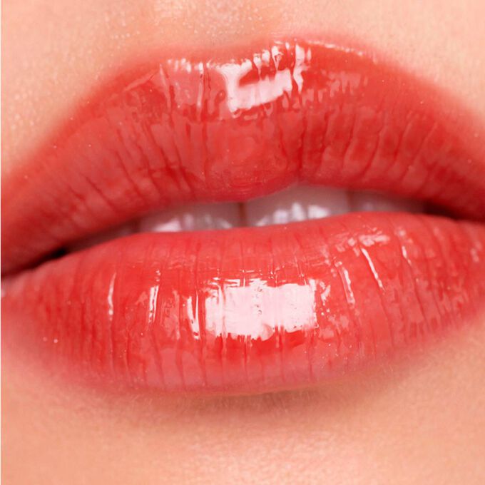 Lip Comfort Oil Clarins x Austin Li