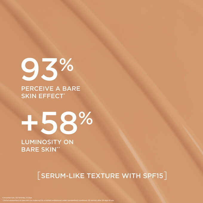 Skin Illusion
