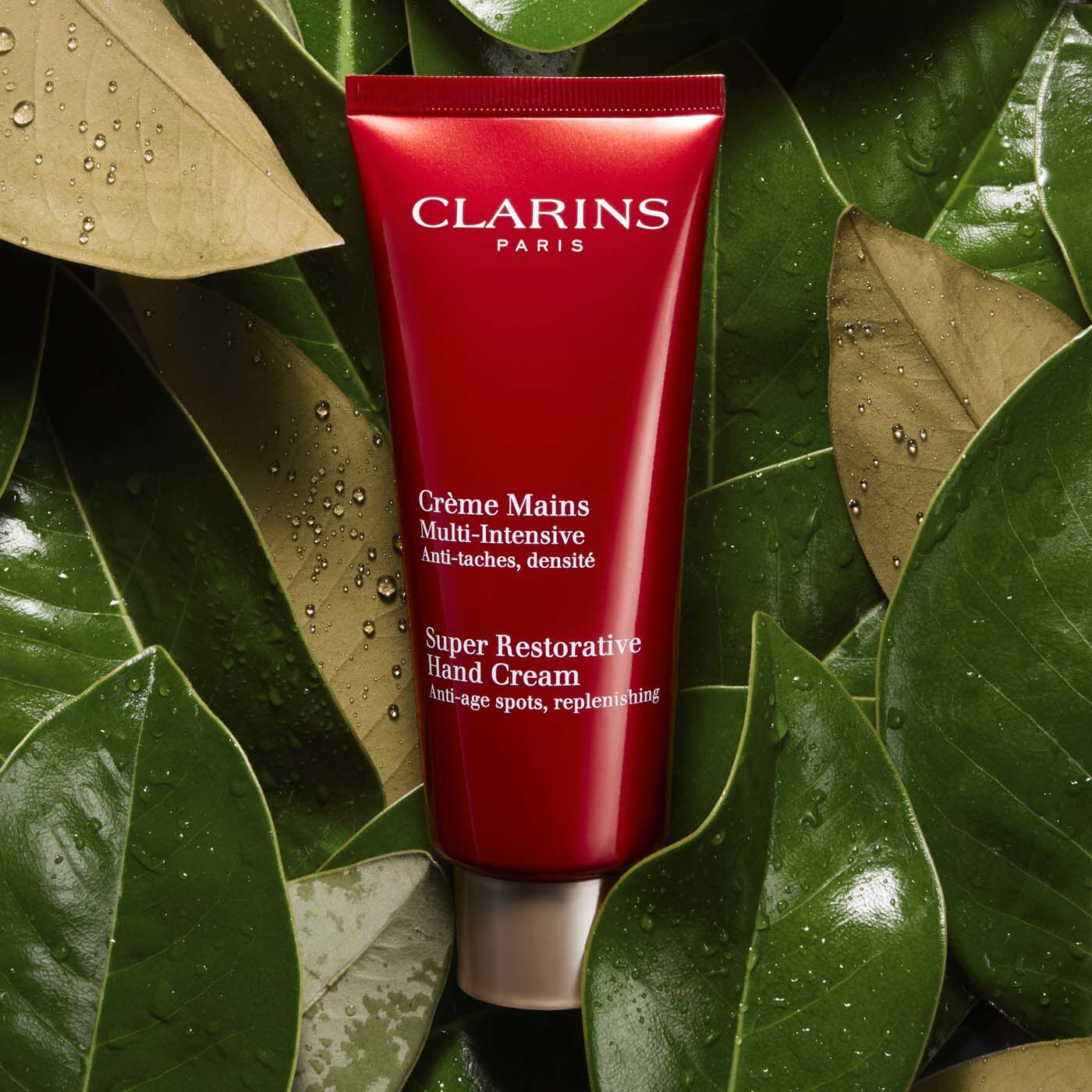 clarins hand cream debenhams
