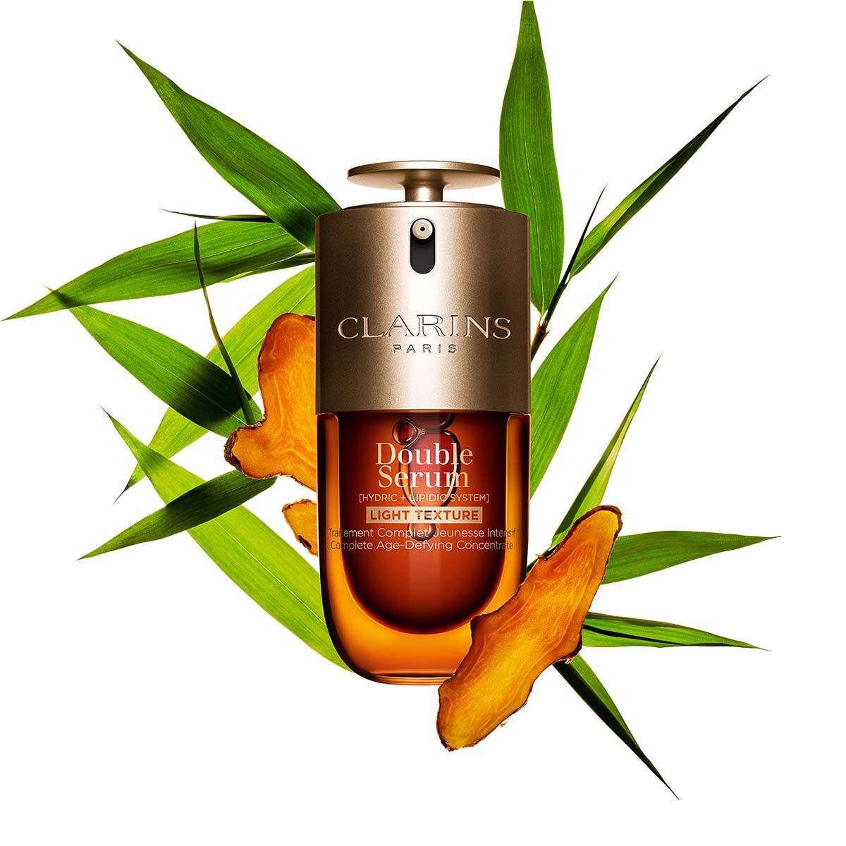 Skin Plumping Serum - Clarins
