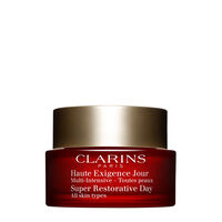 Super Restorative Day Cream - All Skin Types
