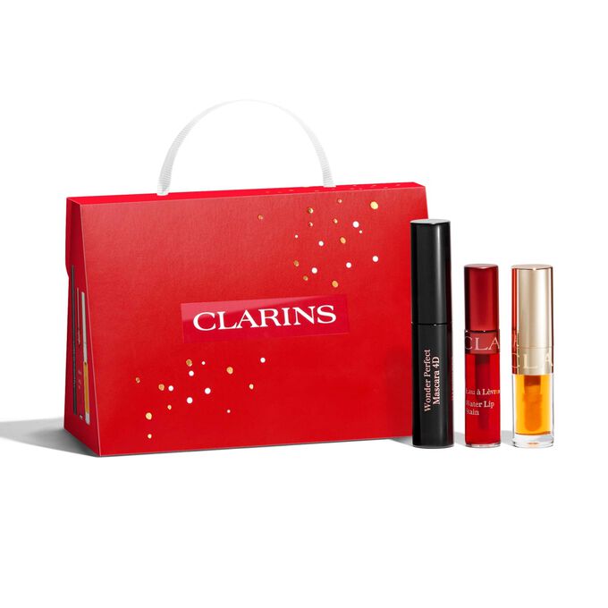 Make Up Holiday Set