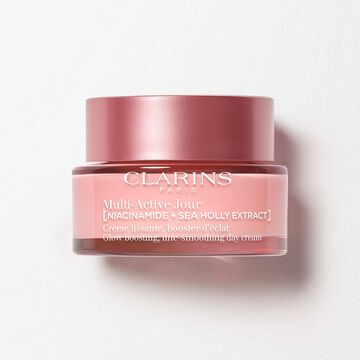 Multi-Active Day Cream Dry Skin