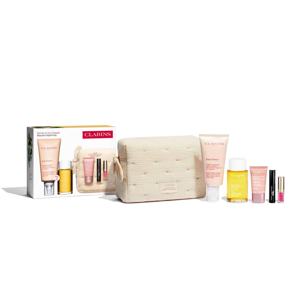 Beautiful Beginnings Set