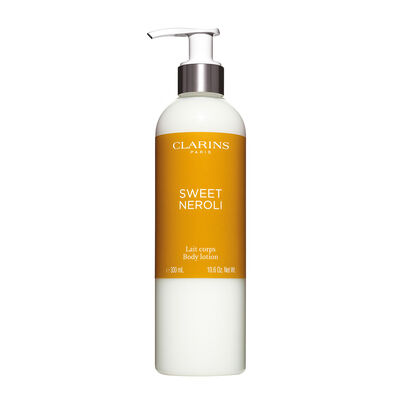 Sweet Neroli Body Lotion