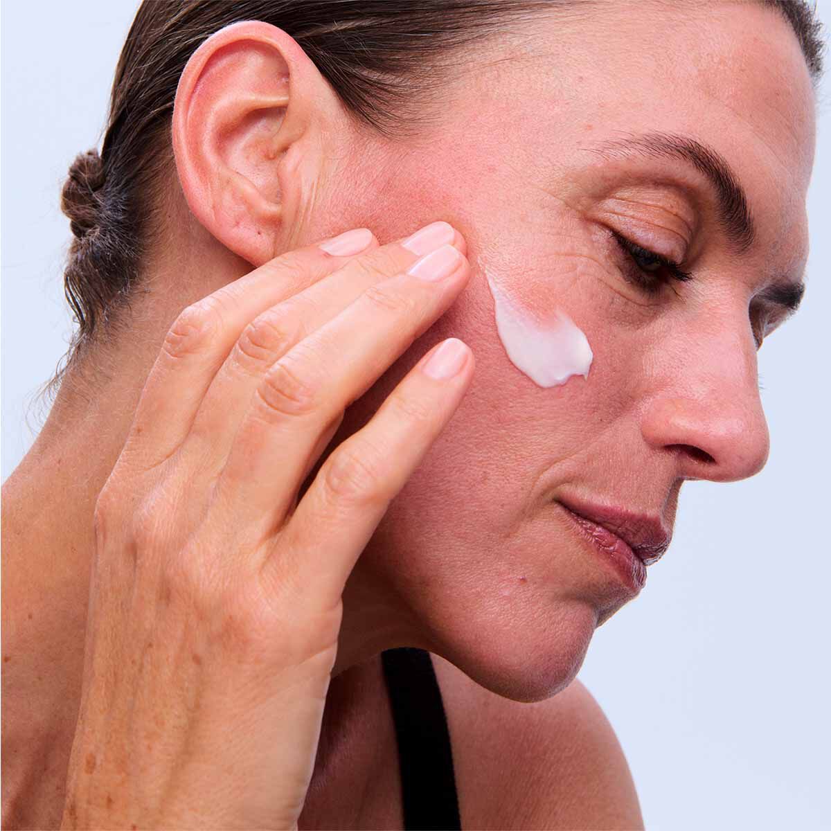 clarins nutri lumiere range