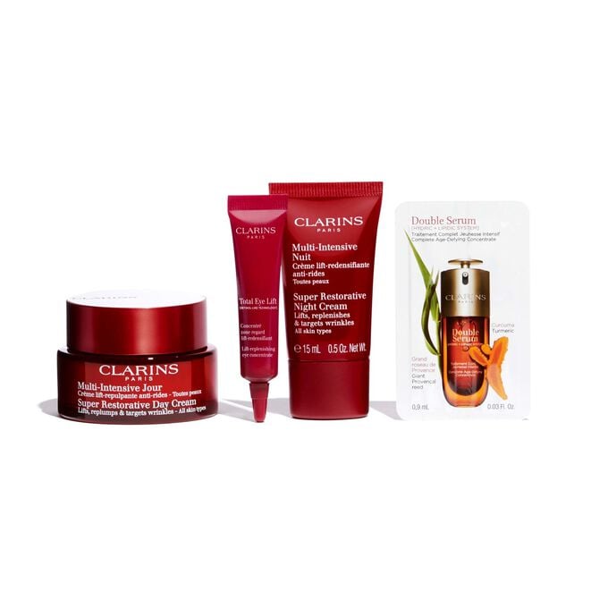 Super Restorative Collection
