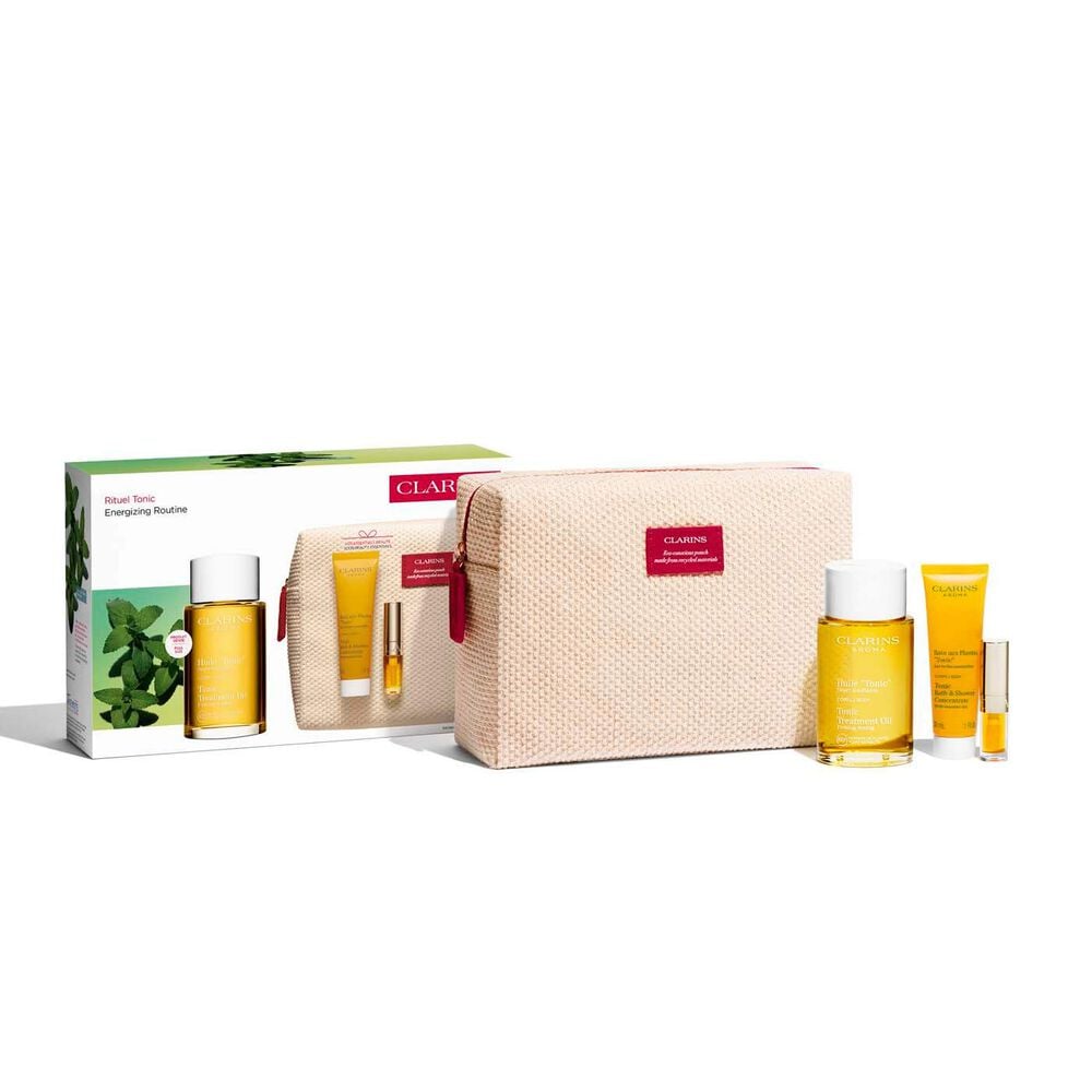 Tonic & Make-Up Set