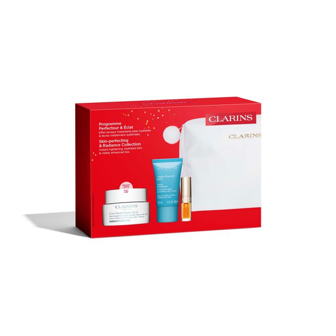 Cryo Collection