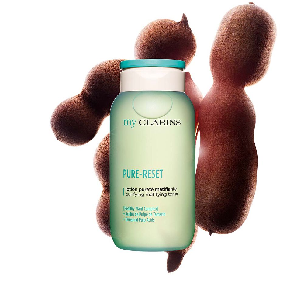 MyClarins Pure-Reset Purifying Matifying Lotion
