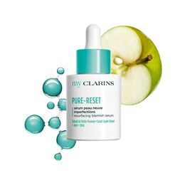 My Clarins PURE-RESET Resurfacing Blemish Serum