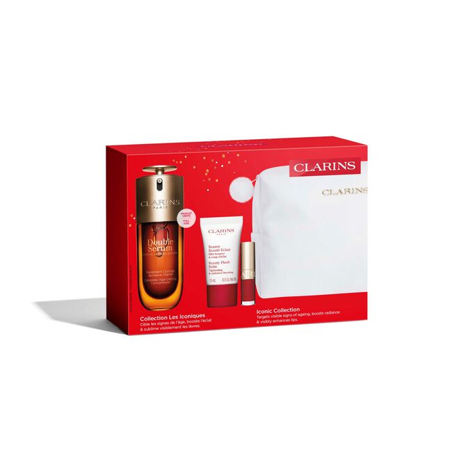 Deluxe Double Serum Collection