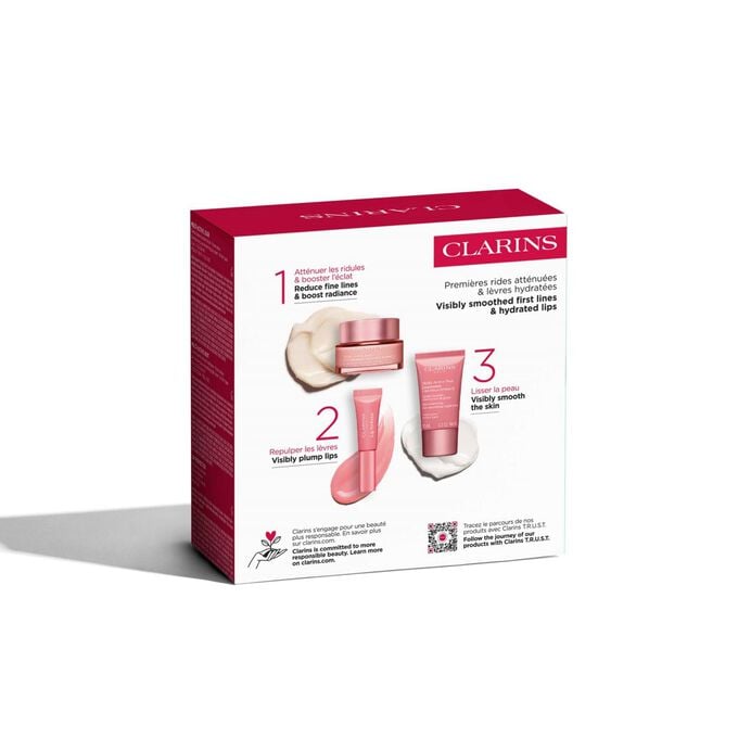 Multi-Active Loyalty Set