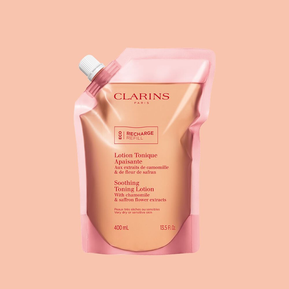 Soothing Toning Lotion