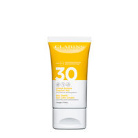 Dry Touch  Sun Care  Cream for Face SPF 30