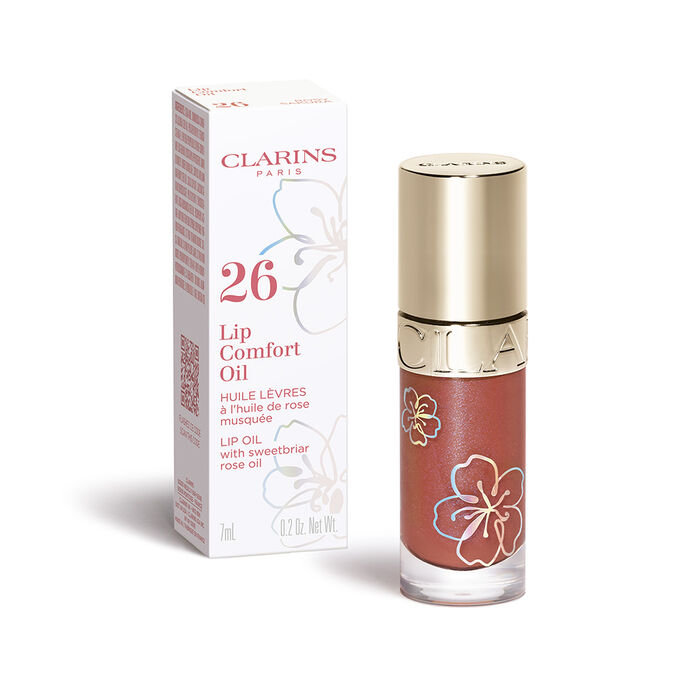 Sakura Lip Comfort Oil