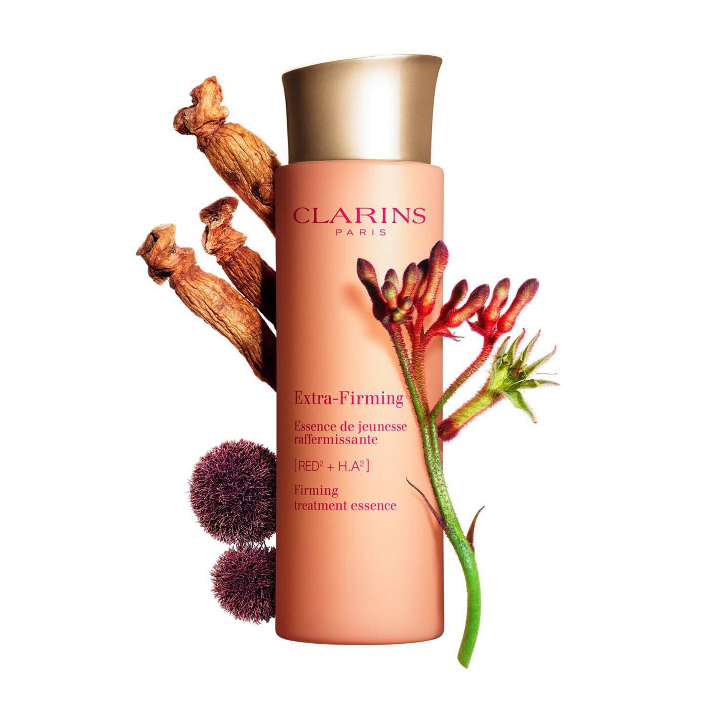 Firming hot sale plumping essence
