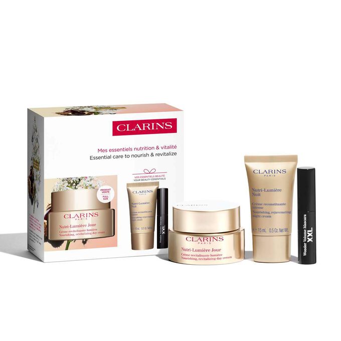 Nutri-Lumiere Loyalty Set
