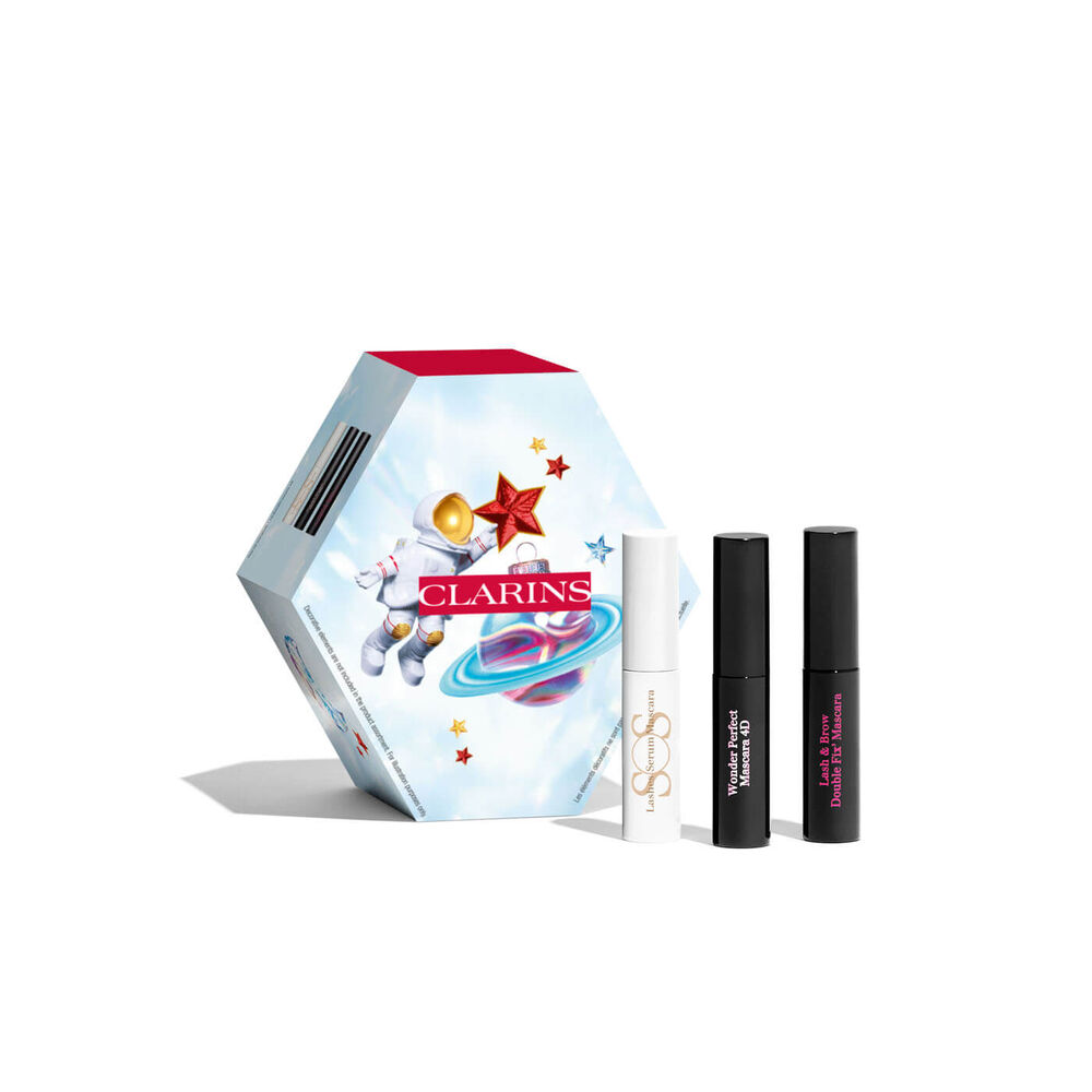Eye Collection Holiday Set