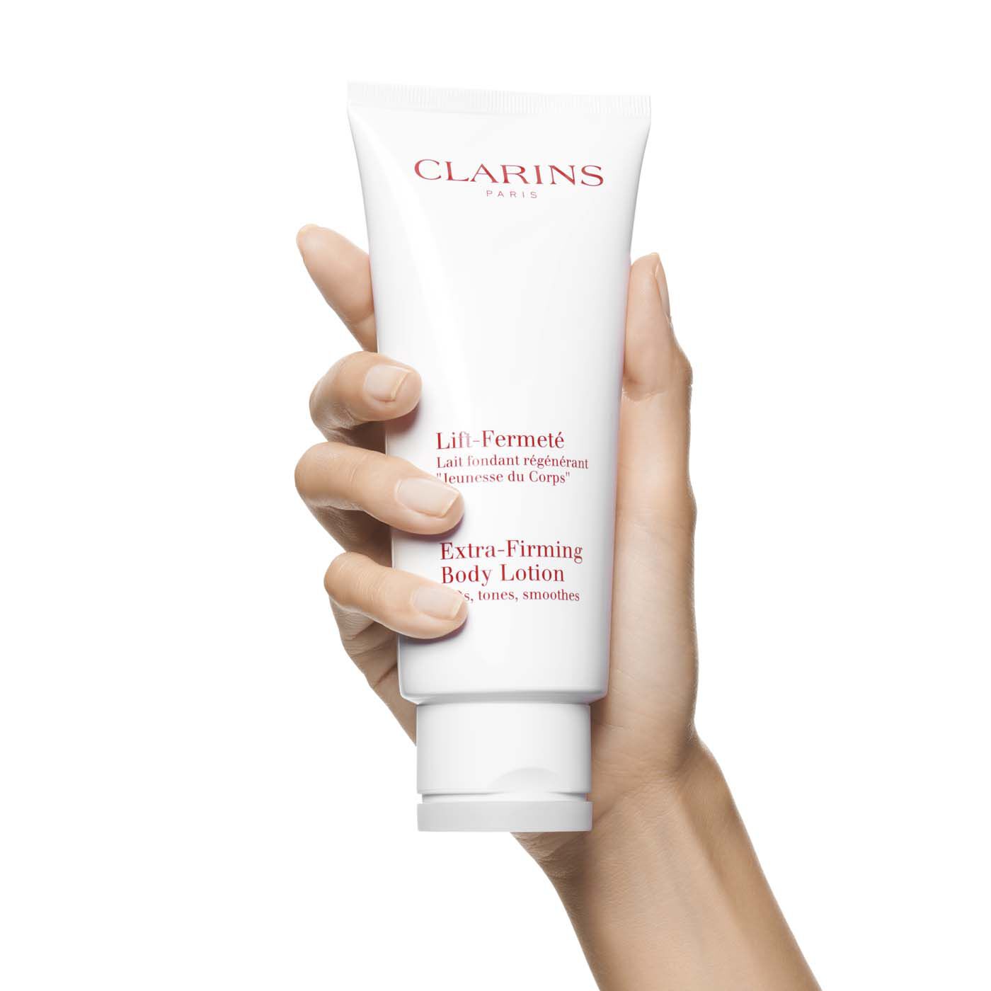 clarins firming body cream