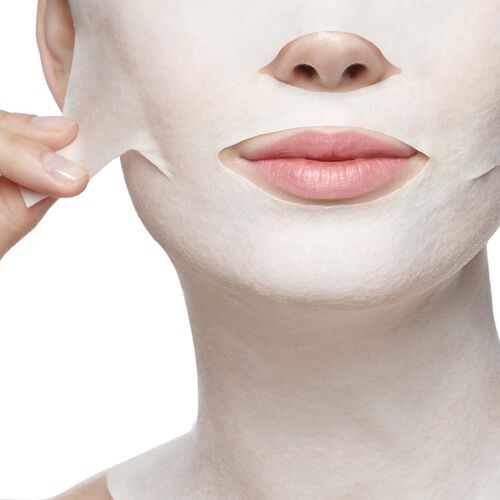 Super Restorative Instant Lift Serum Mask