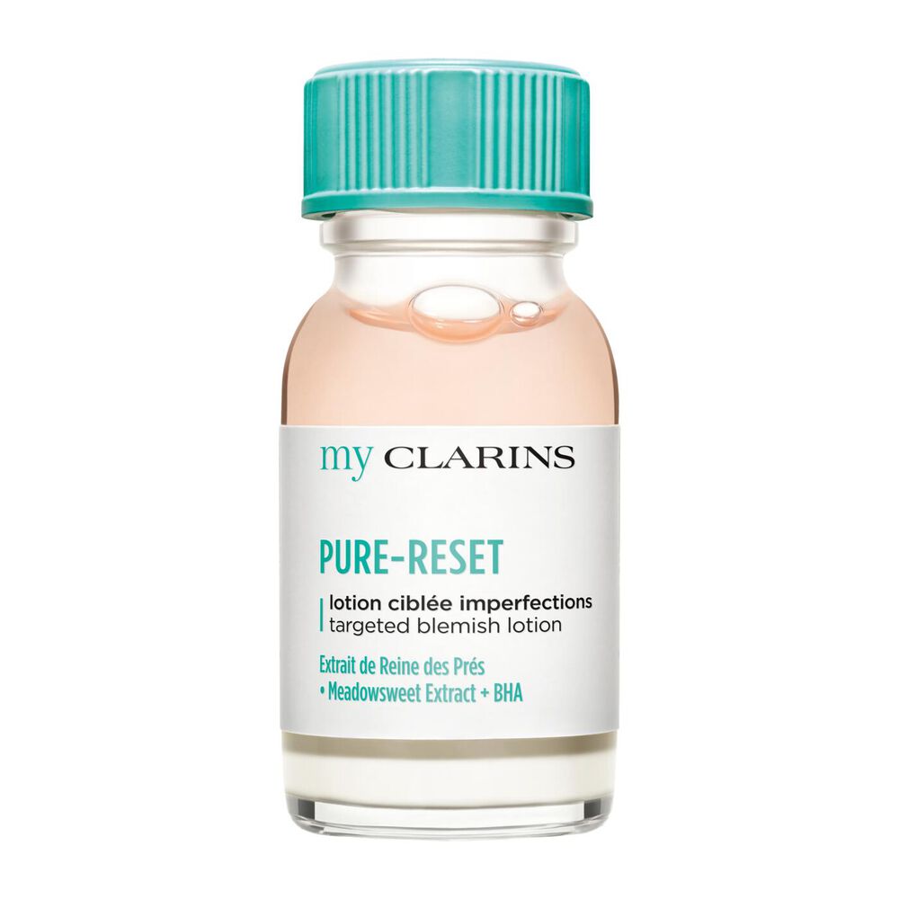 MyClarins Pure-Reset Targeted Blemish Lotion