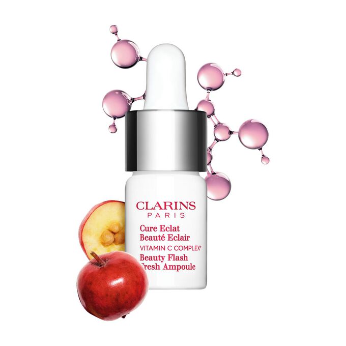 Beauty Flash Fresh Ampoule - Vitamin C Shot