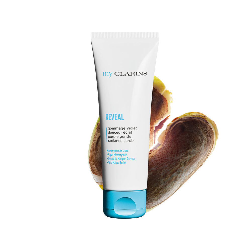 MyClarins Re-new Plus Radiance Oil Scrub 50ml 2024