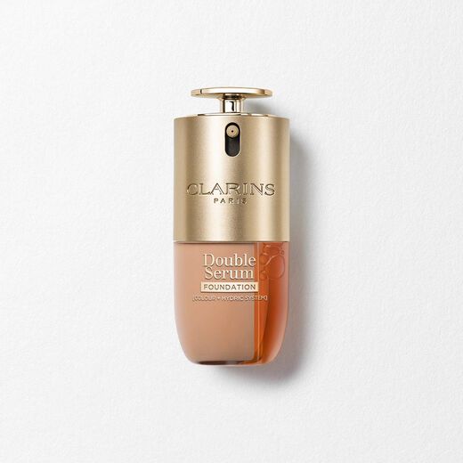 DOUBLE SERUM Foundation 2in1 Hybrid Foundation M1C