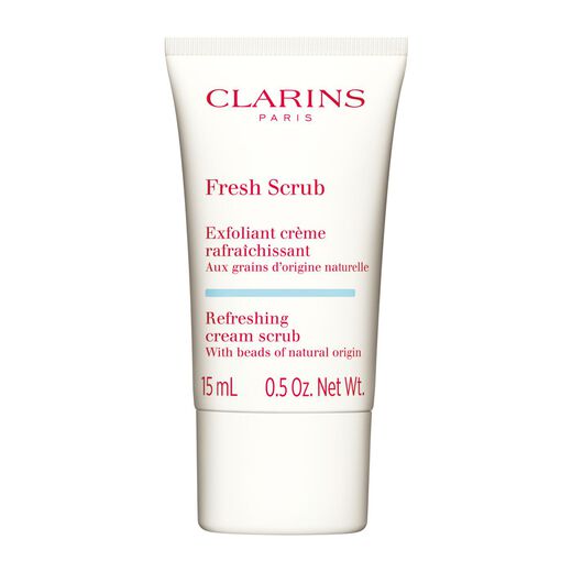 Fresh Scrub Trial 15ml