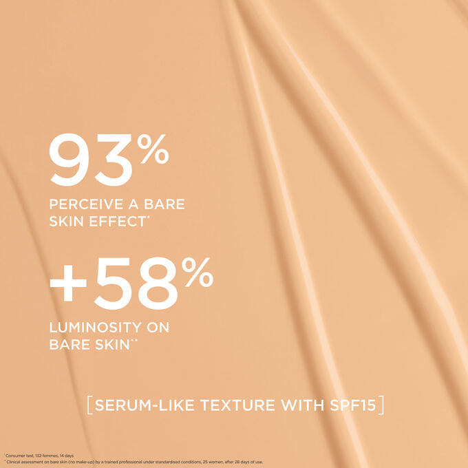 Skin Illusion