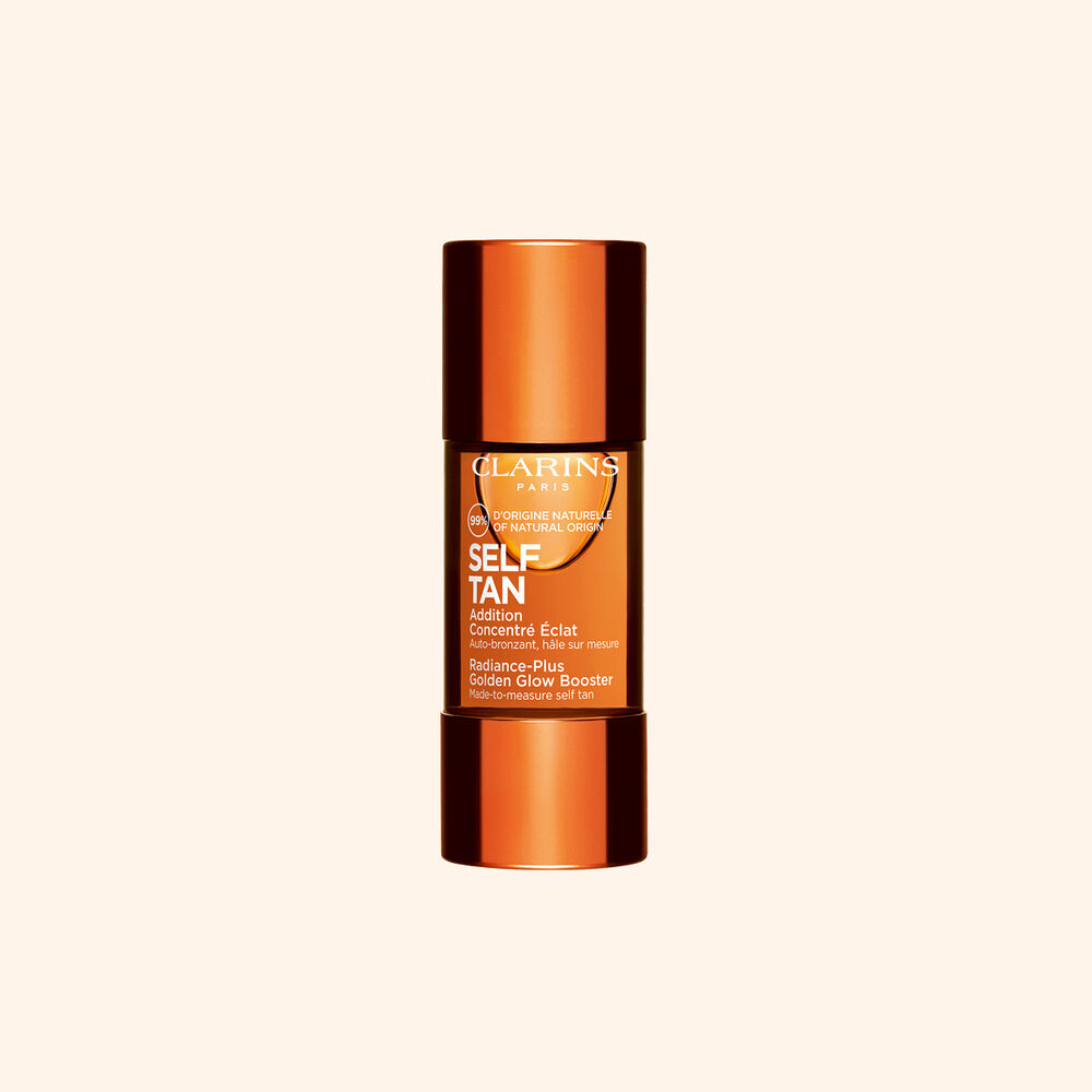 Radiance-Plus Golden Glow Booster