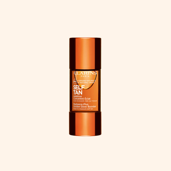 Radiance-Plus Golden Glow Booster