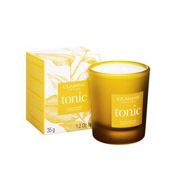 Tonic Scented Candle