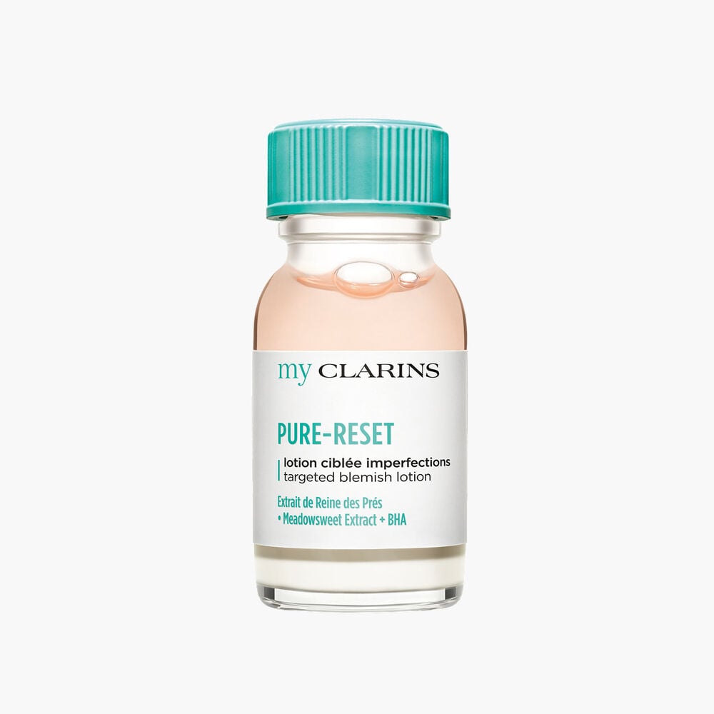 MyClarins Pure-Reset Targeted Blemish Lotion