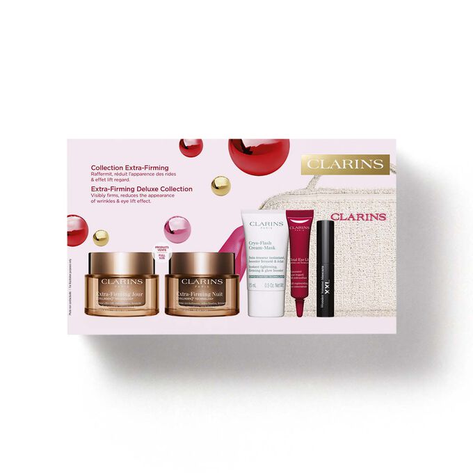 Deluxe Extra-Firming Collection
