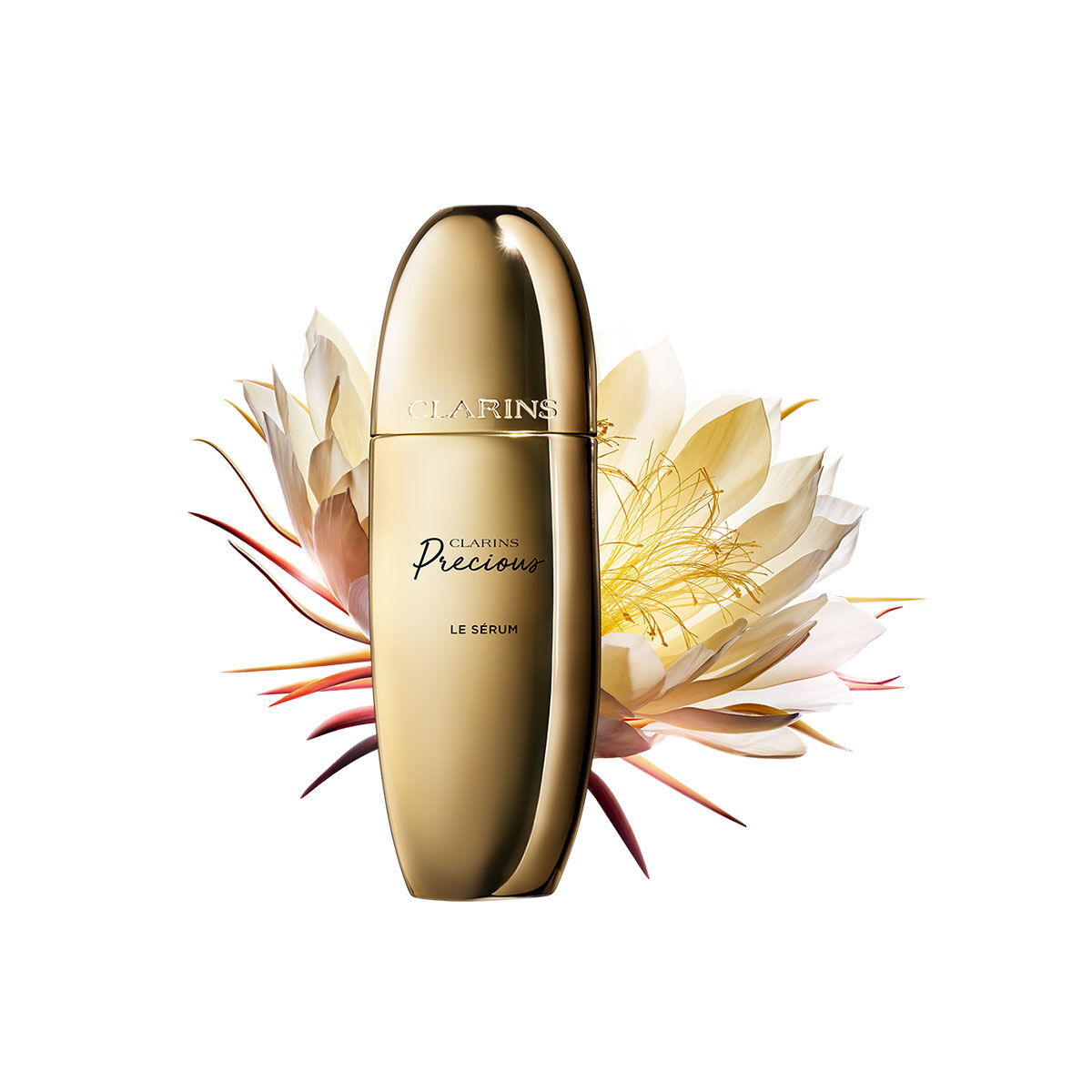 Skin Plumping Serum - Clarins