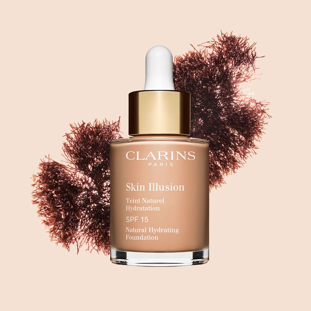 Skin Illusion SPF 15