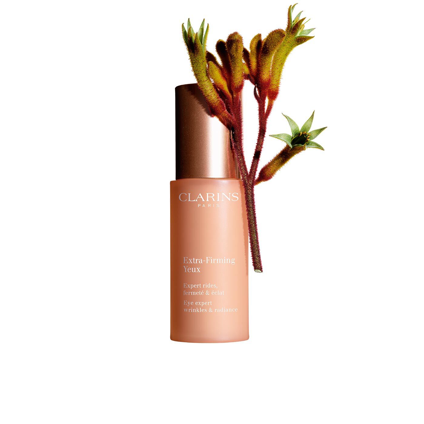 clarins under eye serum