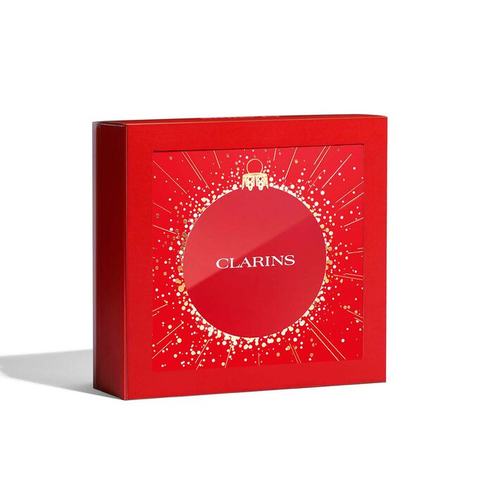 Double Serum & Super Restorative Holiday Set