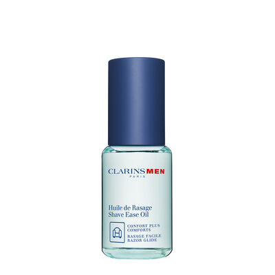 ClarinsMen Shave Ease Oil