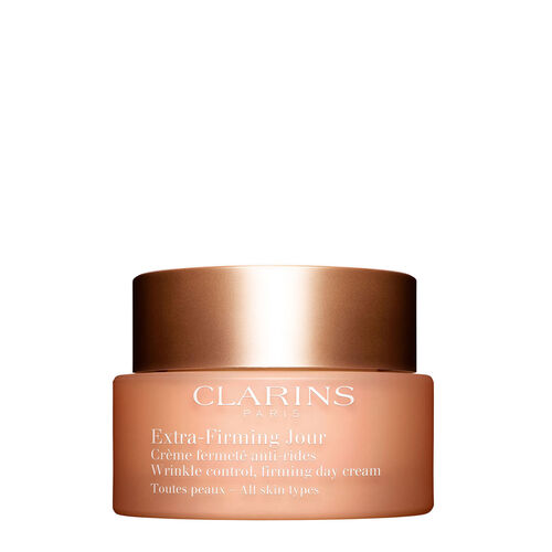 Extra-Firming Day Cream - All Skin Types