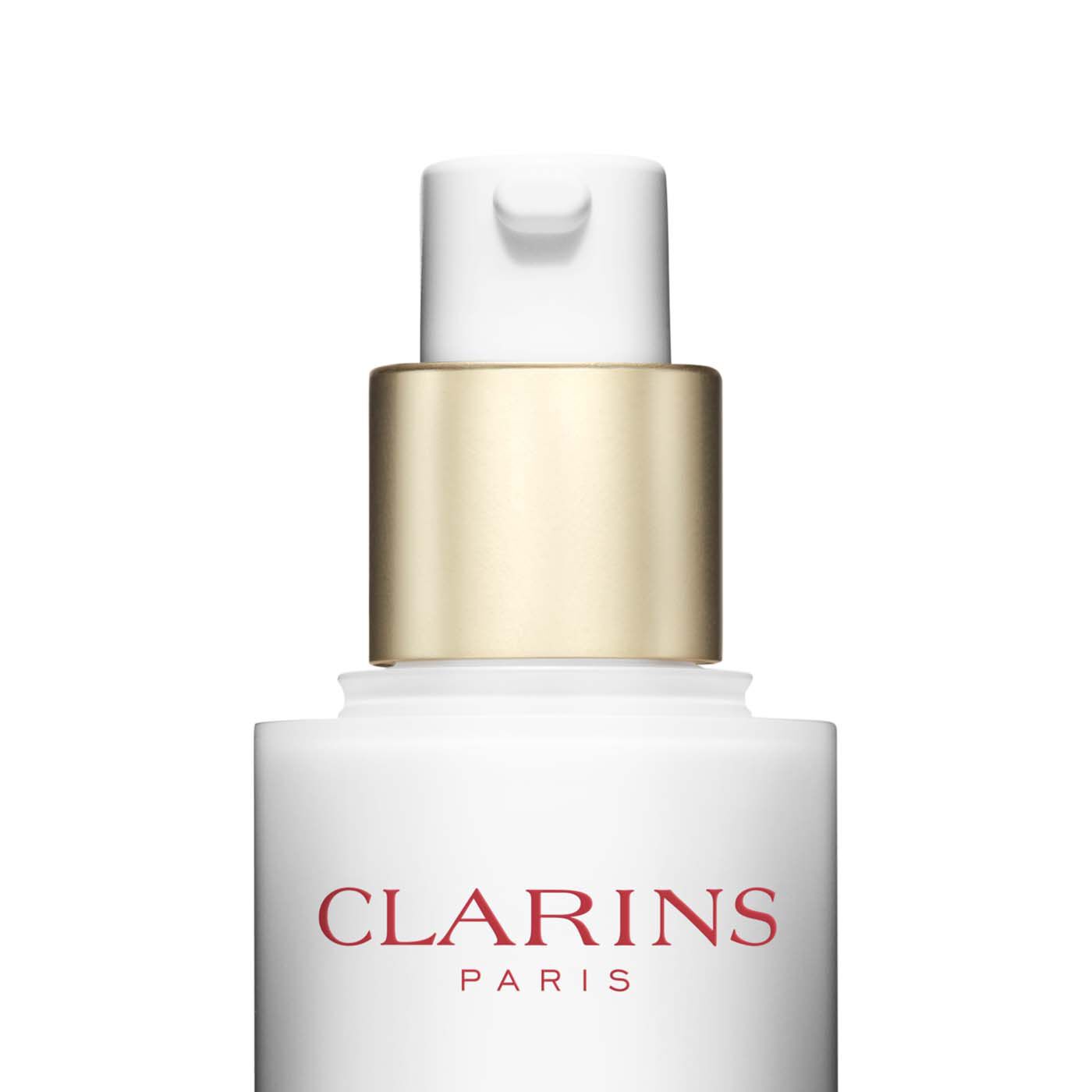 clarins breast firming cream
