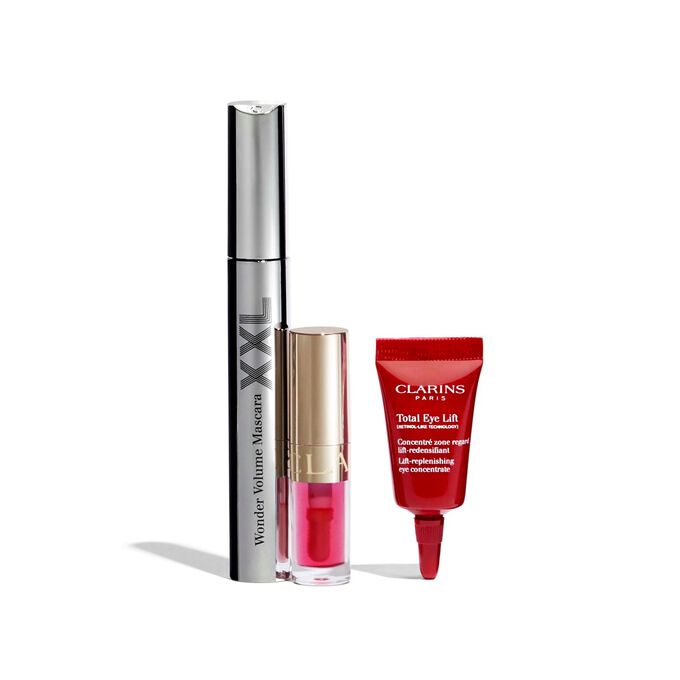 Wonder Volume Mascara XXL Collection