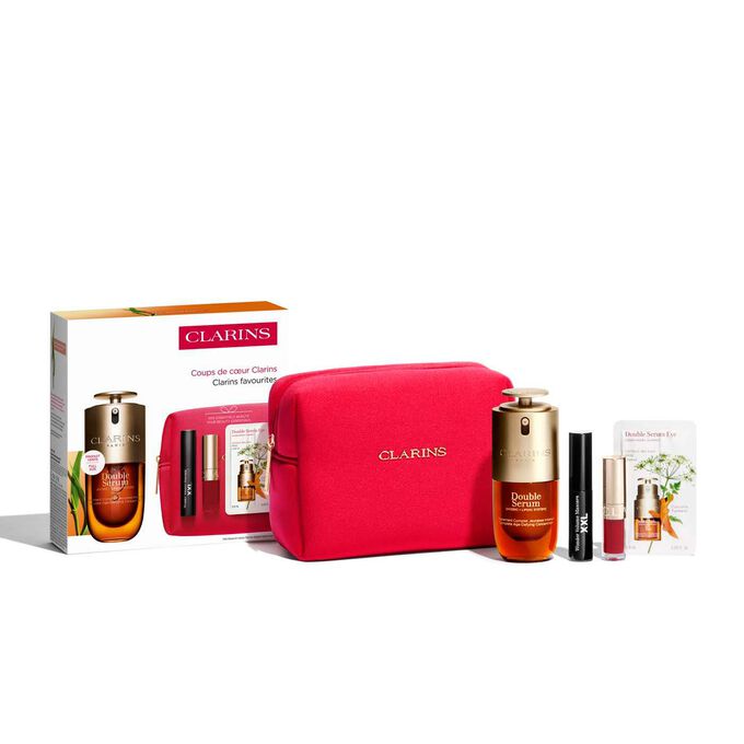 Clarins Favourites Set