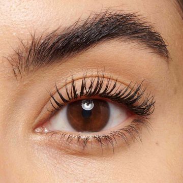 Supra Lift & Curl Mascara
