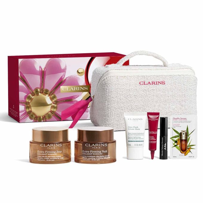 Deluxe Extra-Firming Collection